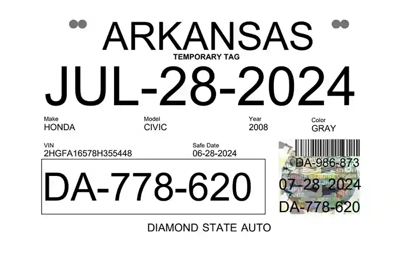 tramitar-placas-temporales-en-arkansas-cerca-de-mi